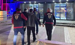 'Kasten öldürme' suçundan aranan 2 şahıs yakalandı