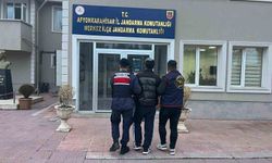 Kasten yaralama suçundan aranan şahıs yakalandı