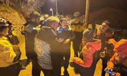 Kayıp alzaymır hastası yaşlı adam aranıyor