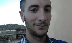 Kayıp olan 30 yaşındaki İbrahim Erdoğan her yerde aranıyor