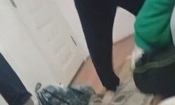 Kayseri'de 9 yaşındaki çocuğa üvey baba şiddeti