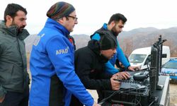 Konya'da kayıp yaşlı adam 8 gündür aranıyor