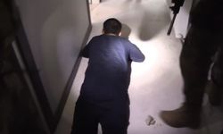 Konya'da organize suç örgütüne şafak operasyonu: 25 gözaltı