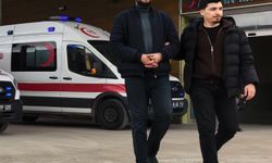 Bursa'da kovalamaca sonucu uyuşturucu taciri yakalandı