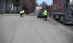 Kütahya Emniyeti'nin iki haftalık bilançosu açıklandı