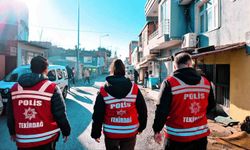 Mahalleye nefes aldıran çalışma