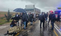 Mardin'de feci kazada ölü sayısı 3'e yükseldi