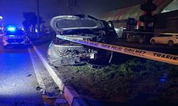 Mersin'de 3 kişinin ölümüne neden olan sürücü tutuklandı