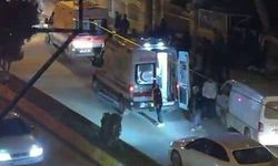 Motosiklet ile otomobil çarpıştı: 2 yaralı