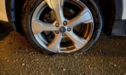 Mudanya Yolu sürücülere kabus yaşatıyor