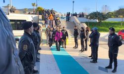 Muğla'da sosyal medyadan dezenformasyon soruşturmasında 3 tutuklama