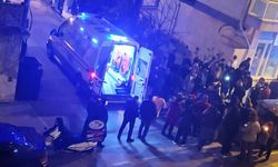 Muratlı'da motosiklet kazası: 1 yaralı