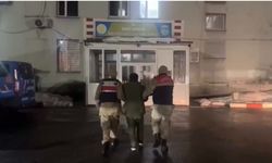 Muş'ta 5 yıl 4 ay hapis cezası bulunan şahıs yakalandı