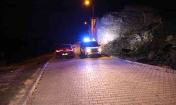 Nevşehir'de kaybolan genç kız için arama çalışması başlatıldı