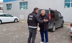 Niğde'de narkotik ekiplerinden bilgilendirme