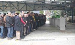 Niğde'deki silahlı saldırıda hayatını kaybedenler son yolculuklarına uğurlandı