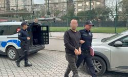 Oğlu tutuklanınca adliyede olay çıkarmıştı, adli kontrol şartıyla serbest bırakıldı