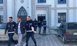 Okul bahçesinde oğlunun gözü önünde öldürülmüştü: 4 sanığa 41 yıl hapis