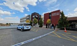 Öldürdüğü eski eşinin bulunduğu baz istasyonu çevresinde binden fazla sinyal alınmış