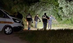 Öldürülmeden önce yaptığı yardım işaretiyle gündeme gelmişti