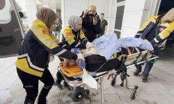 Para için Hollanda'dan Aksaray'a geldi, çıkan tartışmada ağabeyini öldürdü