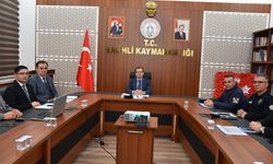 Salihli'de metruk binalar masaya yatırıldı