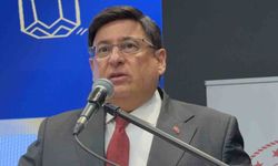 Samsun Adliyesi'nde 700 kişilik mesai kardeşliği iftarı