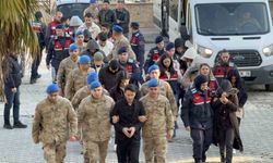 Samsun merkezli yasa dışı bahis operasyonunda 17 kişi adliyeye sevk edildi