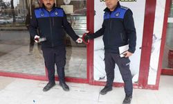 Şanlıurfa'da ramazan öncesi sıkı denetim: 19 iş yeri mühürlendi