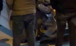 Siirt'te iki otomobil kafa kafaya çarpıştı