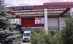 Silahını temizlerken kendini vuran polis, hastanede hayatını kaybetti