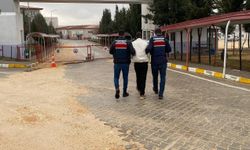 Silahlı yağma ve uyuşturucu ticaretinden aranan şahıs yakalandı