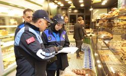 Sultanbeyli'de fırınlara Ramazan denetimi: Eksik tespit edilen işletmelere ceza yağdı
