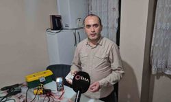 Sultangazi'de bozulan buzdolabi için yapay zekadan destek aldı, 12 bin liralık masraftan kurtuldu