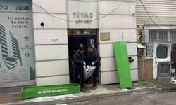 Şüpheli şekilde ölen kadının camdan atlayan kocası: 'Sahurda balık yiyip ayran içmiştik ondan zehirlenmiş olabilir'