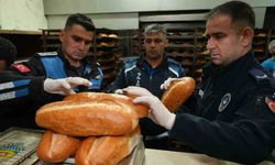 Tarsus'ta Ramazan'da fırınlara sıkı denetim