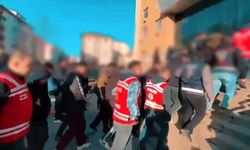 Tekirdağ'da çocuklara yönelik müstehcen içerik operasyonu: 9 tutuklama