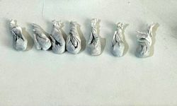 Tekirdağ'da denetimlerde uyuşturucu ele geçirildi: 6 şüpheli gözaltında
