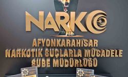 Torbacılara yönelik operasyon, 1 kişi tutuklandı