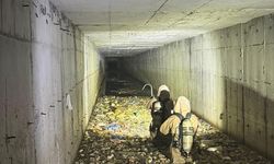 Trabzon'da kayıp genci arama çalışmalarına hava muhalefeti nedeniyle ara verildi