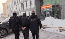 Tunceli'de MLKP operasyonu: Örgütsel yapı çökertildi, 1 kişi tutuklandı