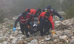 Uçurumda bulunan ceset olayında 4 kişi tutuklandı