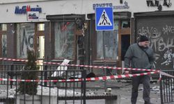 Ukrayna'da üst üste iki patlama: 1 ölü, 24 yaralı