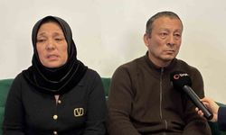 Ümraniye'deki vahşette acılı anne baba: 'Lütfen kızımızın bir mezarı olsun'