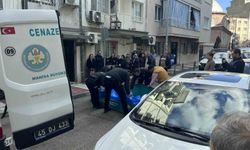 Uykudaki eşinin boğazını keserek öldürmüştü: İlk ifadesi ortaya çıktı