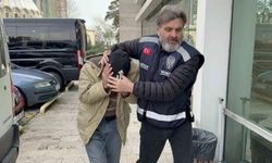 Uyuşturucu hapla yakalanan şüpheliye adli kontrol