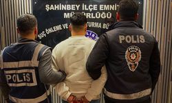 Yağma ve hırsızlık suçundan aranan hükümlü yakalandı