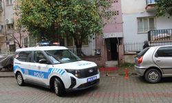 Yakınları haber alamadı, yatağında ölü bulundu