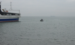 Yalova'da denizde kadın cesedi bulundu