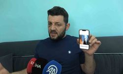 Yalova'da komşu kavgasında yaralanan 14 aylık bebeğin babasından iddialara yalanlama